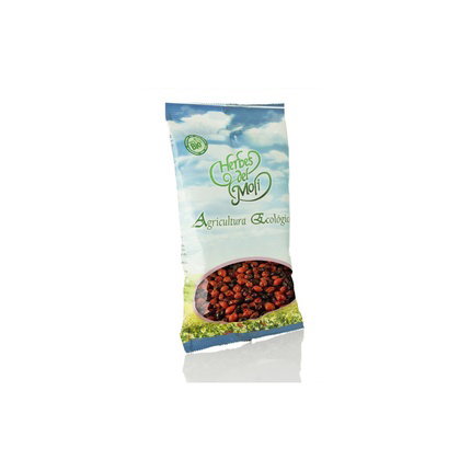 HERBES DEL MOLI Escaramujo BIO