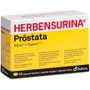 DEITERS Herbensurina Prostata 60 cápsulas