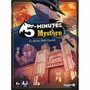 Asmodee Wiggles 3D - 5 Minutes Mystery Juego de cartas