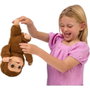 Moose Toys Little Live Pets My Baby Monkey Interactiva