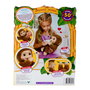 Moose Little Live Pets My Baby Monkey 26558 Juguete Bebé Mono Interactivo con Más de 50 Reacciones y Sonidos