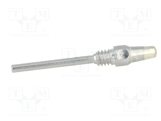 JBC TOOLS Pico para máquinas de desoldar 4,2x1,9mm JBC TOOLS Pico para máquinas de desoldar 4,2x1,9mm