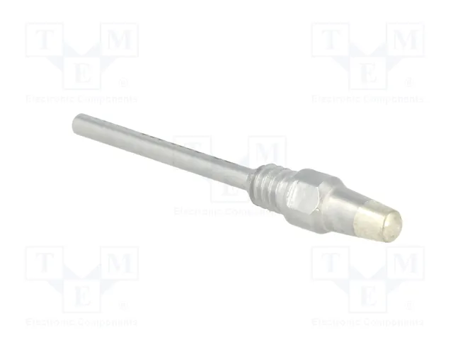 JBC TOOLS Pico para máquinas de desoldar 4,2x1,9mm JBC TOOLS Pico para máquinas de desoldar 4,2x1,9mm