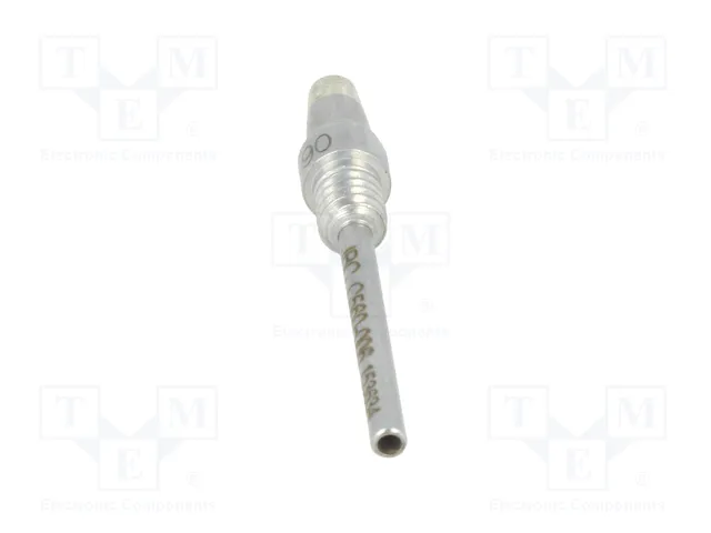 JBC TOOLS Pico para máquinas de desoldar 4,2x1,9mm JBC TOOLS Pico para máquinas de desoldar 4,2x1,9mm