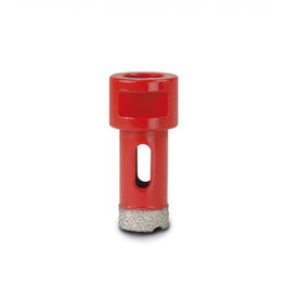 Stayer Corona diamantada ø18 mm / m14 para corte seco