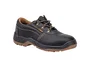Paredes Zapato de seguridad ZP1000 S3 Negro Talla 43
