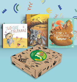 DEL PIRATA, EDICIONS Lote de 3 libros ilustrados para niños de 3 años, Steve Smallman
