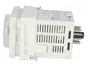 FINDER Relé de tiempo Serie 88, DPDT, 24-230V AC/DC