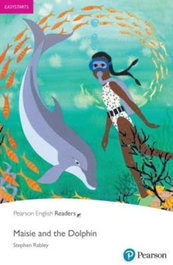 PENGUIN Maisie and Dolphin (+Audio)