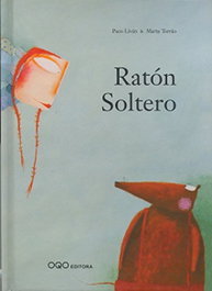 Ratón Soltero, Paco Livan - OQO