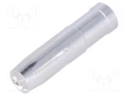 HARTING Contacto hembra industrial Han® C platado 10mm²