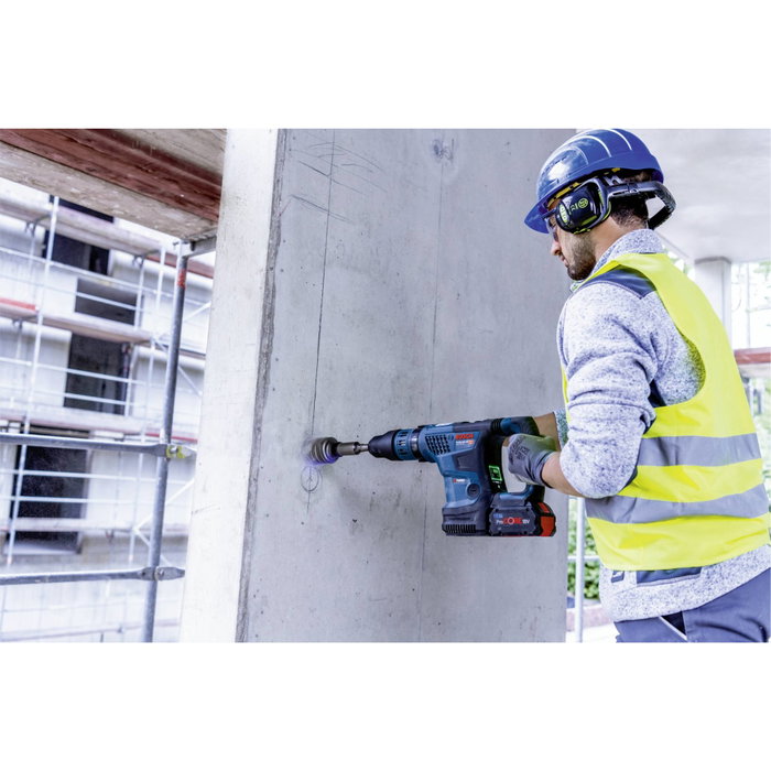 Bosch GBH 18V-36 C Professional Martillo perforador SDS Max