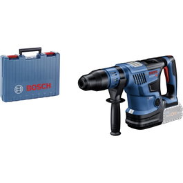 Bosch GBH 18V-36 C Professional Martillo perforador SDS Max