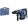Bosch GBH 18V-36 C Professional Martillo perforador SDS Max