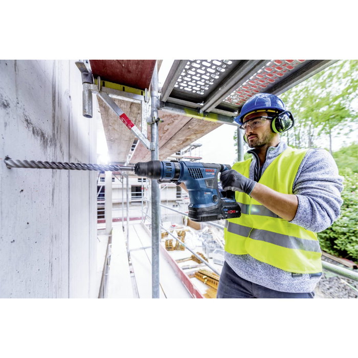 Bosch GBH 18V-36 C Professional Martillo perforador SDS Max