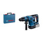 Bosch GBH 18V-36 C Professional Martillo Perforador SDS Max