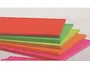 Sadipal Cartulina Fluorescente Verde 50x65 cm