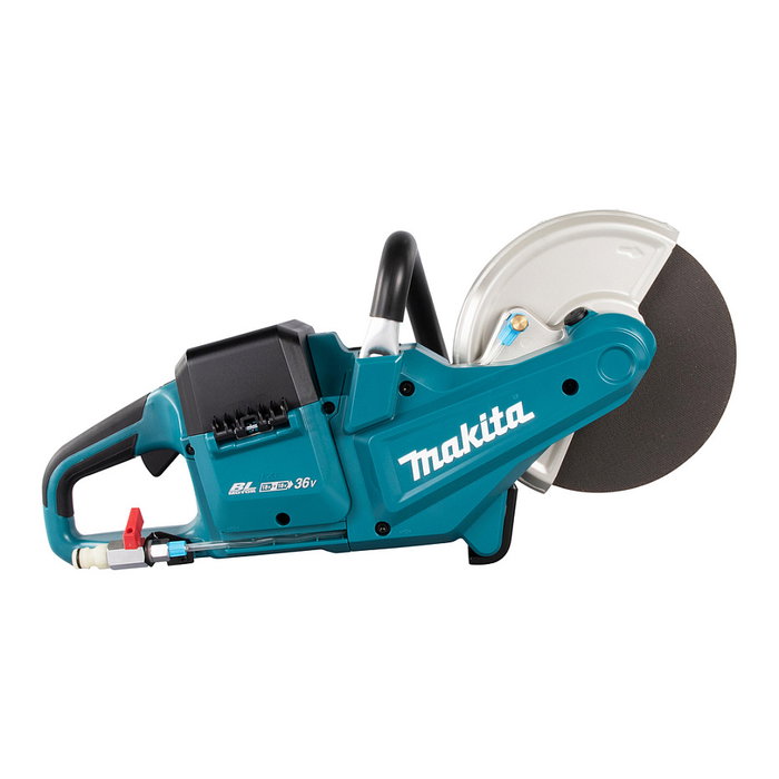 Makita DCE090ZX1 Amoladora angular a batería sin batería