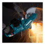 Makita DCE090ZX1 Amoladora angular a batería sin batería