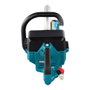 Makita DCE090ZX1 Amoladora angular a batería sin batería