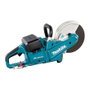 Makita DCE090ZX1 Amoladora angular a batería sin batería
