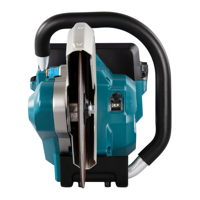 Makita DCE090ZX1 Amoladora angular a batería sin batería