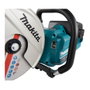 Makita DCE090ZX1 Amoladora angular a batería sin batería