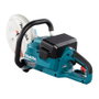 Makita DCE090ZX1 Amoladora angular a batería sin batería
