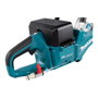 Makita DCE090ZX1 Amoladora angular a batería sin batería
