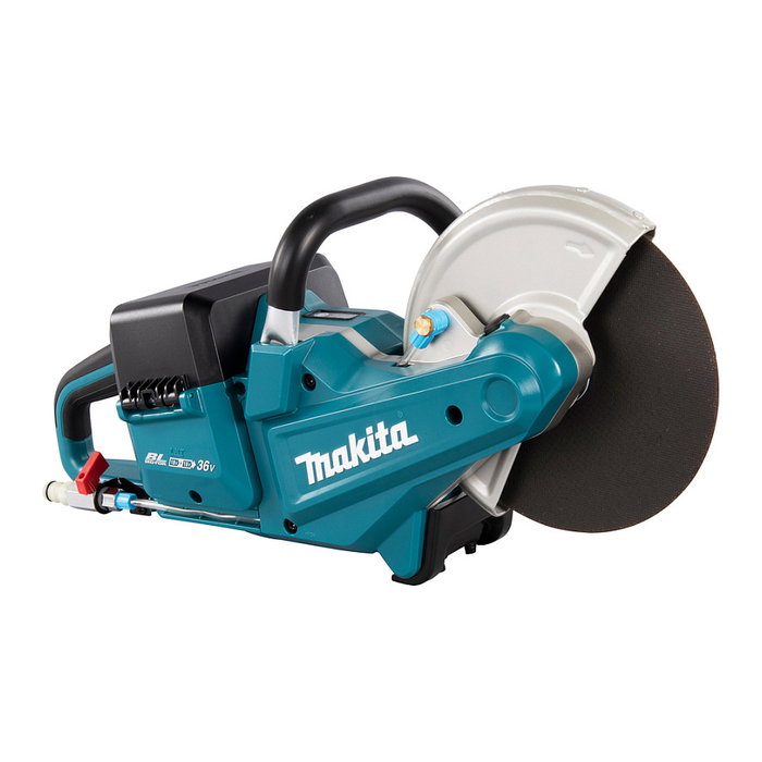 Makita DCE090ZX1 Amoladora angular a batería sin batería