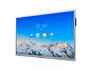 86-inch 4k interactive display