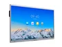 86-inch 4k interactive display