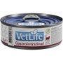 Farmina Vet Life Gastrointestinal para Gatos - Alimento Húmedo Dietético - 85g