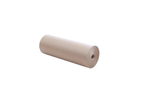 FABRISA Bobina Papel Mostrador Marrón 0,31x150 m FABRISA Bobina Papel Mostrador Marrón 0,31x150 m