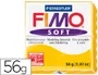 Staedtler Fimo Soft Pasta de modelar Amarillo