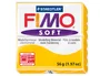 Staedtler Fimo Soft Pasta de modelar Amarillo