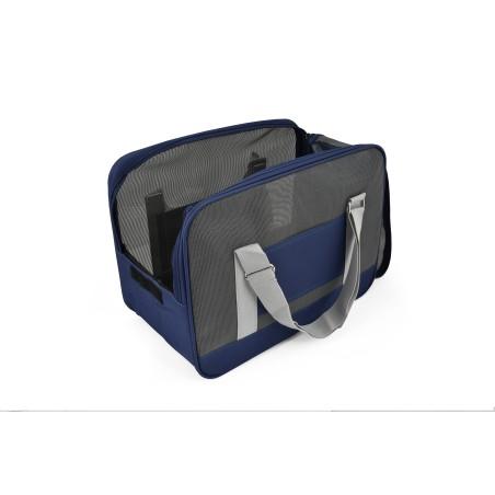 Nayeco Bolso Journey Azul Marino