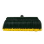 Faura 28050 Cepillo para Barrer Césped Artificial 30cm Fibras Nylon PVC