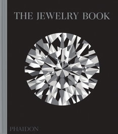 PHAIDON, The Jewelry Book, Melanie Grant