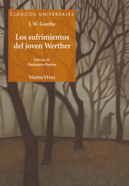 VICENS VIVES, Sufrimientos del joven Werther, Goethe - VICENS VIVES