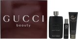 Gucci Guilty Pour Homme Eau de Parfum Gift Set 90ml + 15ml + 50ml Gel de Ducha
