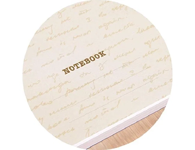 Clairefontaine Libreta age-bag color havana 96 hojas A4