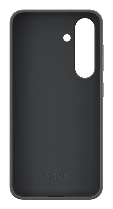 Samsung silicon case s25 negro Samsung silicon case s25 negro