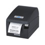 Citizen CT-S2000 Impresora POS Térmica de Recibos/Etiquetas Negro