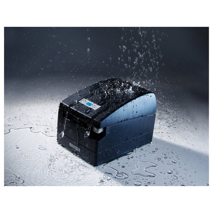 Impresora para Etiquetas Citizen CTS2000