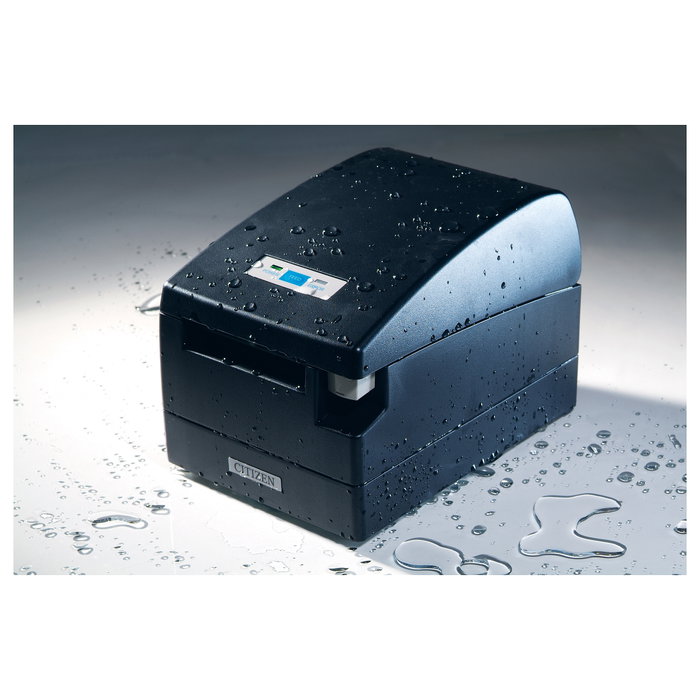 Impresora para Etiquetas Citizen CTS2000