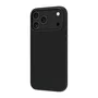 Dbramante1928 Funda Roskilde MS ICON para iPhone 17 Pro Max - Negro, Compatible con MagSafe, Protección contra Caídas