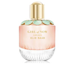 Elie Saab Girl Of Now Lovely Eau de Parfum Vapo 90 ml