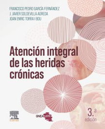 ELSEVIER EDITORIAL Atención integral de las heridas crónicas (3ª Edición)