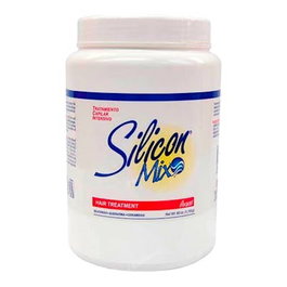 Silicon Mix Hair Treatment Hidratante 60oz